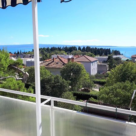 Viktorija Apartment Сплит Екстериор снимка