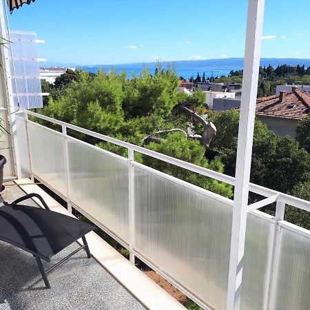 Viktorija Apartment Сплит Екстериор снимка