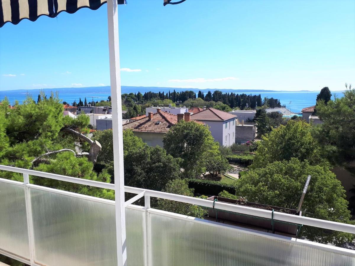 Viktorija Apartment Сплит Екстериор снимка