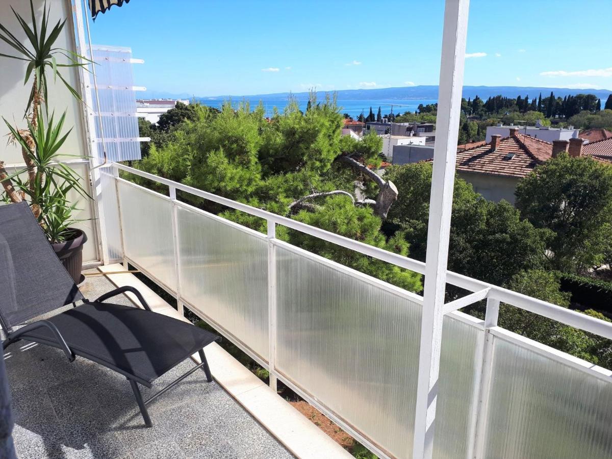 Viktorija Apartment Сплит Екстериор снимка