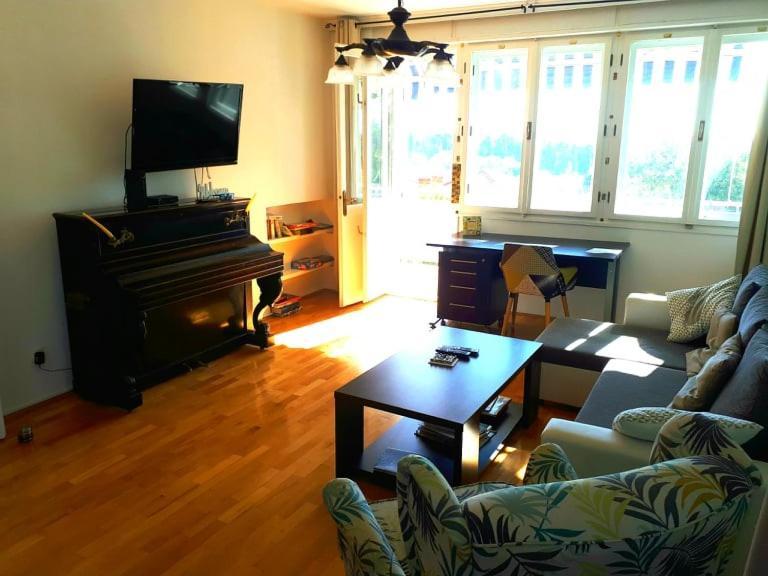 Viktorija Apartment Сплит Екстериор снимка