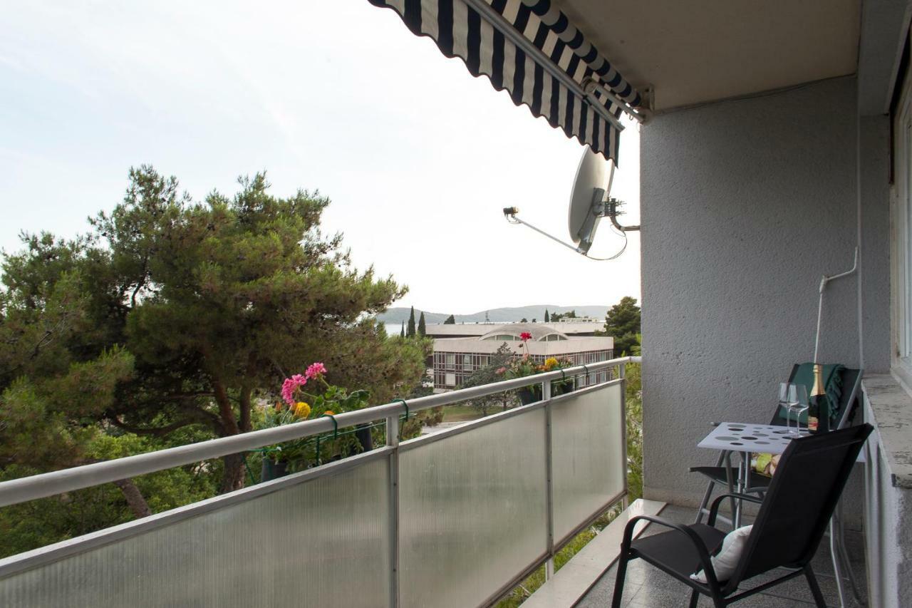 Viktorija Apartment Сплит Екстериор снимка