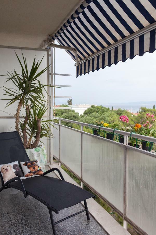 Viktorija Apartment Сплит Екстериор снимка