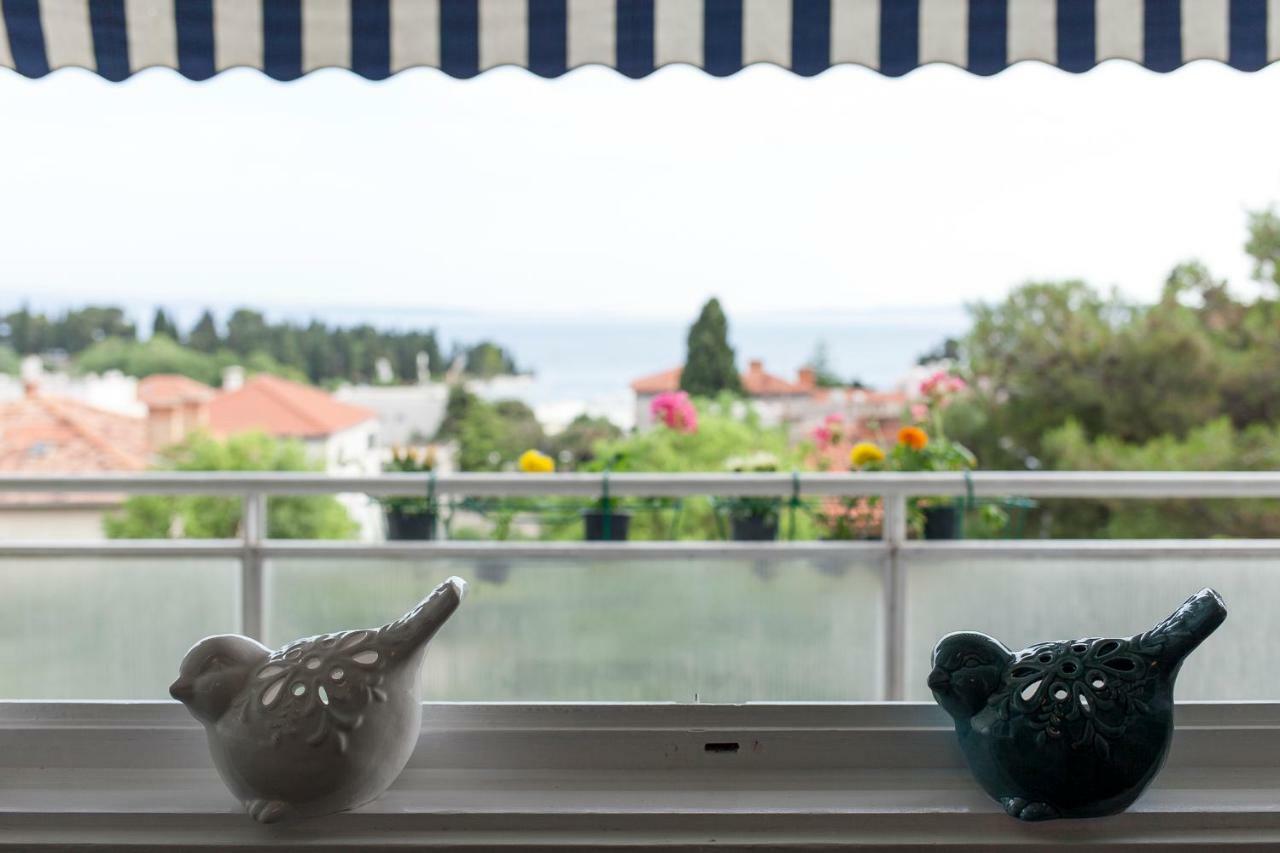 Viktorija Apartment Сплит Екстериор снимка