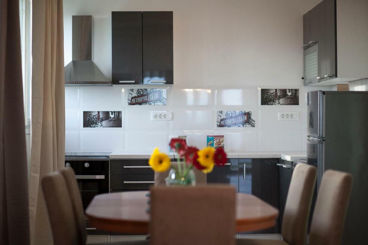 Viktorija Apartment Сплит Екстериор снимка