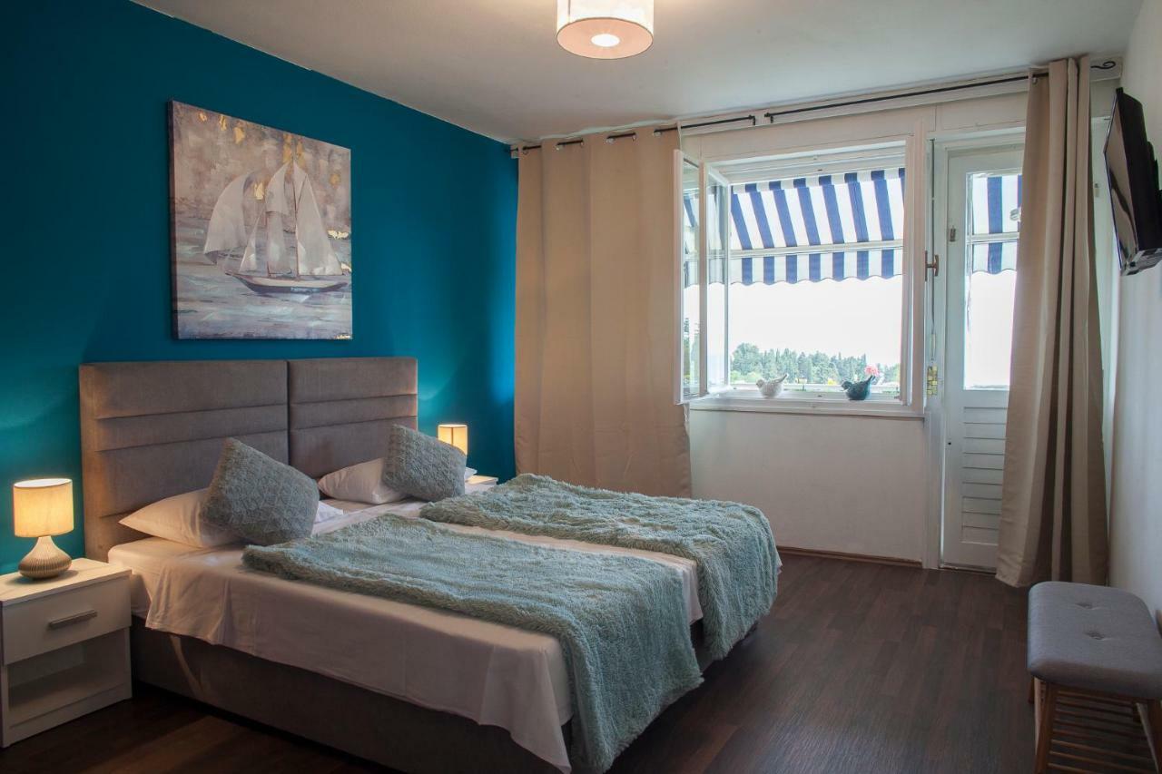 Viktorija Apartment Сплит Екстериор снимка