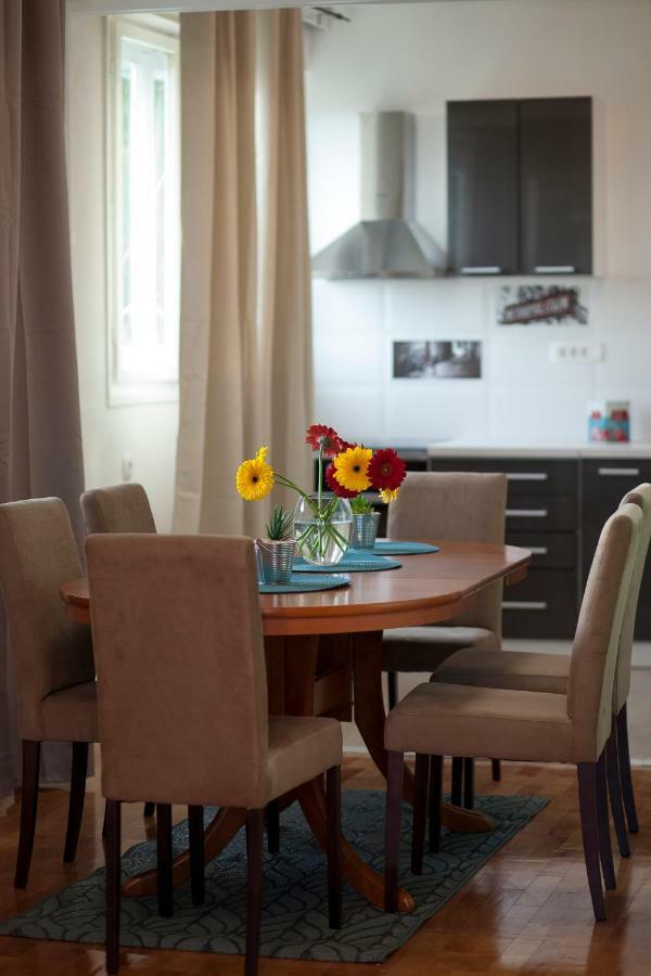Viktorija Apartment Сплит Екстериор снимка