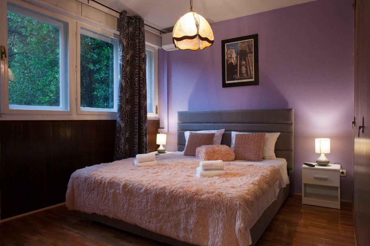 Viktorija Apartment Сплит Екстериор снимка
