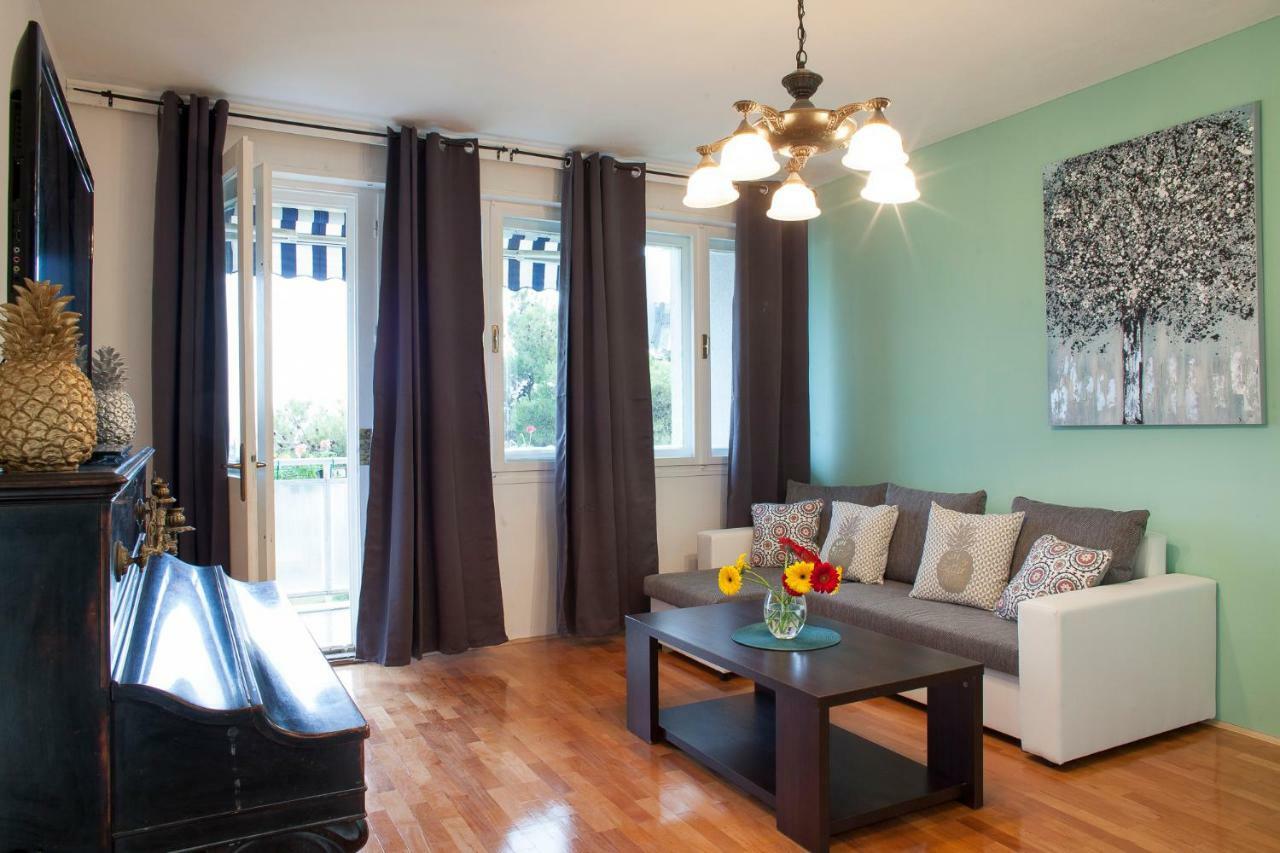 Viktorija Apartment Сплит Екстериор снимка
