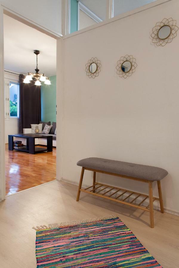 Viktorija Apartment Сплит Екстериор снимка
